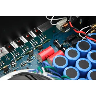 Atoll AM400 (czarny) - 3