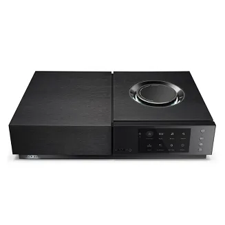 Urządzenia All-in-one Naim Uniti Nova – outlet - 8