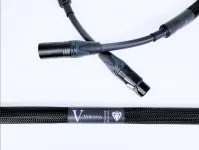 Purist Audio Design Venustas Diamond Revision XLR