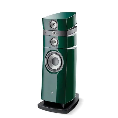 Kolumny podłogowe Focal Stella Utopia EM Evo (zielone)