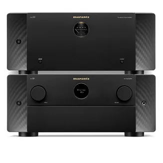 Amplituner kina domowego Marantz AMP 10 - 2