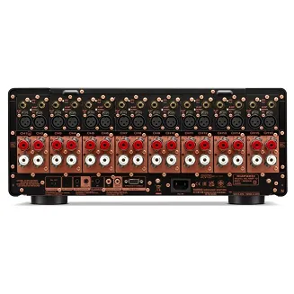 Amplituner kina domowego Marantz AMP 10 - 3