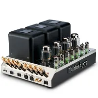 Wzmacniacz mocy McIntosh MC275