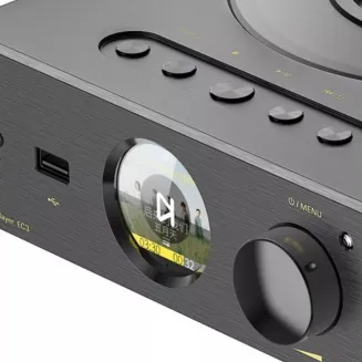 Odtwarzacz CD Shanling EC3 - 9