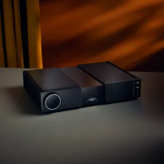 Przedwzmacniacz Naim NAC 332 - 6