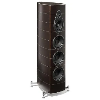 Kolumna podłogowa Sonus Faber Olympica Nova V (wenge) - 2