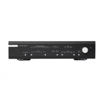 Przetwornik cyfrowo-analogowy Musical Fidelity M6X DAC (czarny)