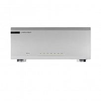 Końcówka mocy Musical Fidelity M6x 250.7 (srebrny)