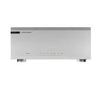 Końcówka mocy Musical Fidelity M6x 250.7 (srebrny)