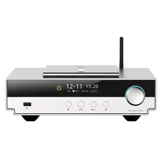 Odtwarzacz CD Shanling CT90 - 4