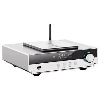 Odtwarzacz CD Shanling CT90 - 5