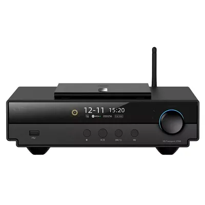 Odtwarzacz CD Shanling CT90