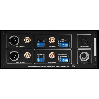 RCM Audio Sensor 2 MkII - 3