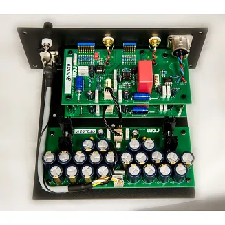 RCM Audio Sensor 2 MkII - 5