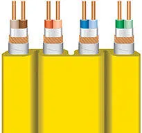 Kabel ethernet WireWorld CHROMA 10 TWINAX ETHERNET (CHE) - 2