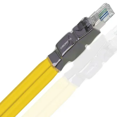 Kabel ethernet WireWorld CHROMA 10 TWINAX ETHERNET (CHE)