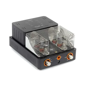 Unison Research Triode 25 (czarny) - 2