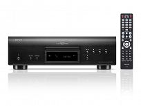 Denon DCD-1700NE (czarny)