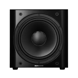 Subwoofer Dynaudio Sub 3 (czarny satynowy) - 2
