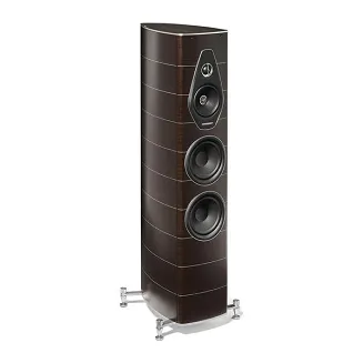 Kolumna podłogowa Sonus Faber Olympica Nova III (wenge) - 2