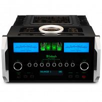 Wzmacniacz zintegrowany McIntosh MA12000 75th Anniversary