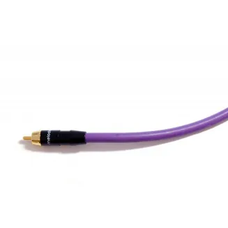 Przewód koaksjalny Melodika MDCX - 2