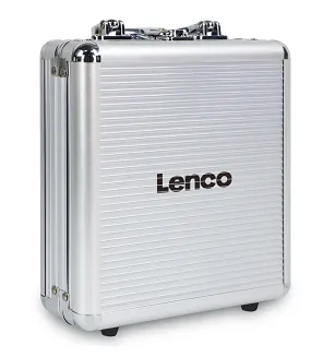 Lenco TTA-12IN1 - 3