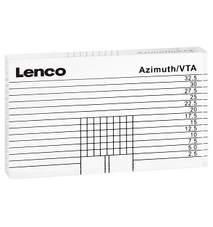 Lenco TTA-12IN1 - 7