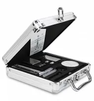 Lenco TTA-12IN1