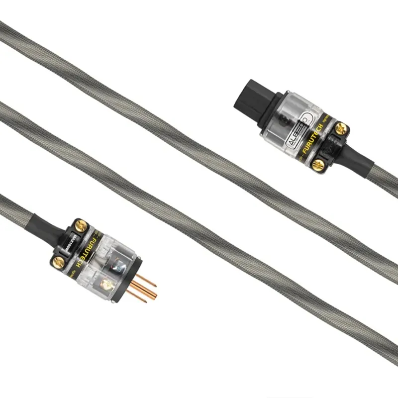 Przewód zasilający Albedo Source