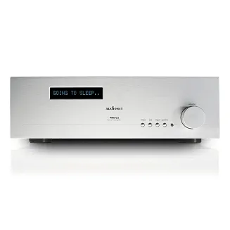 Przedwzmacniacz Audionet PRE G2 - 2