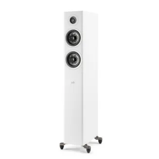 Kolumny podłogowe Polk Audio Reserve R500 (biały) - 2