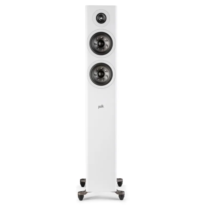 Kolumny podłogowe Polk Audio Reserve R500 (biały)