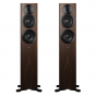 Kolumny podłogowe Dynaudio Focus 30 (orzech)