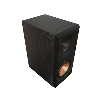 Kolumny podstawkowe Klipsch RP-600M II (czarny) - 3