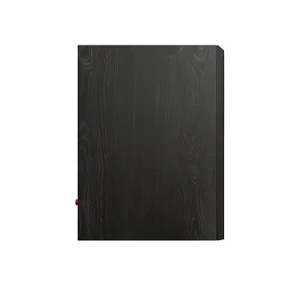 Kolumny podstawkowe Klipsch RP-600M II (czarny) - 4