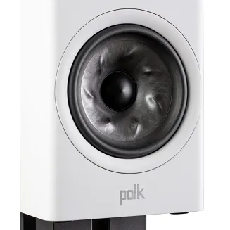 Kolumny podstawkowe Polk Audio Reserve R100 (biały) - 5