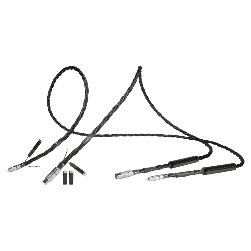 Synergistic Research Galileo Discovery IC RCA