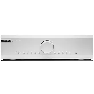 Wzmacniacz zintegrowany Musical Fidelity M6xi - 2