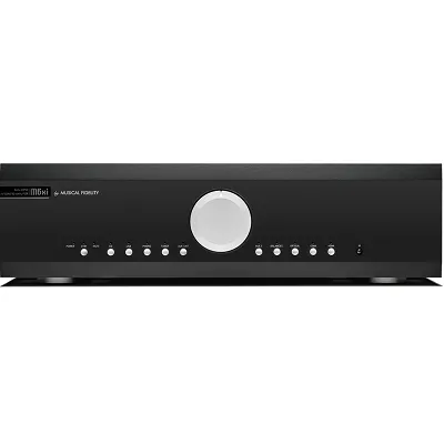 Wzmacniacz zintegrowany Musical Fidelity M6xi