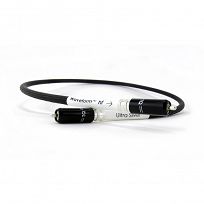 Tellurium Q Ultra Silver II Waveform Coaxial