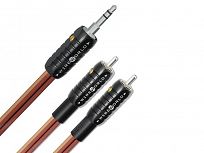 Kabel mini jack WireWorld NANO-ECLIPSE (ECN)