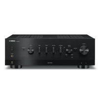 Yamaha MUSICCAST R-N800A (czarny)