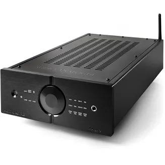 Przetwornik cyfrowo-analogowy Audio Analogue AADAC (czarny) - 2