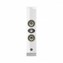 Focal On-Wall 301 (biały połysk)