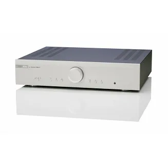 Wzmacniacz zintegrowany Musical Fidelity M3si (srebrny) - 2