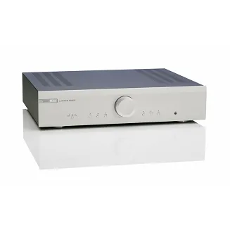 Wzmacniacz zintegrowany Musical Fidelity M3si (srebrny) - 3