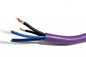 Kabel głośnikowy Melodika MDBA415 - 2