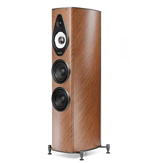 Kolumny podłogowe Sonus Faber Olympica III G3 - 2
