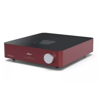 Przetwornik cyfrowo analogowy Fezz Equinox DAC (Big Calm) EVO - 2